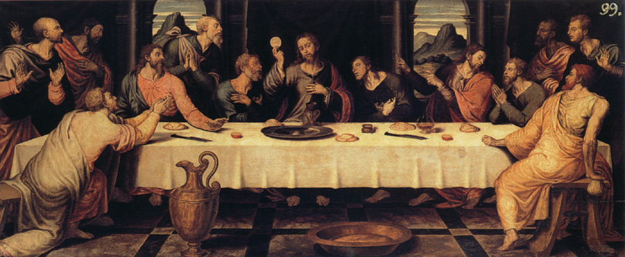 Last Supper